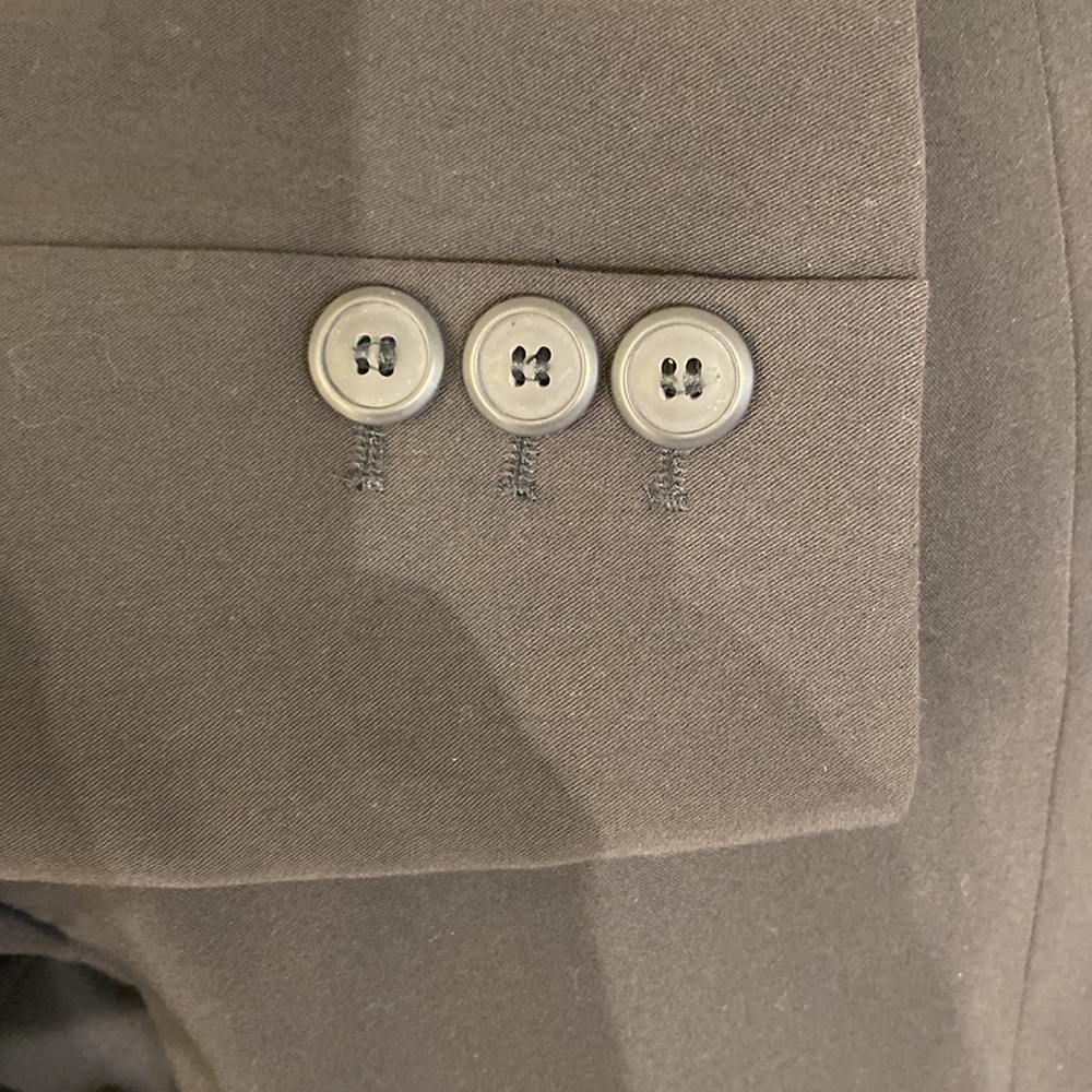 Barkin Basic Black Blazer. - image 5